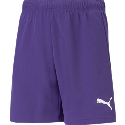 Puma Kindershorts Team Rise - Violet