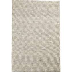 Woud Tact Vit, Beige, Grå 170x240cm
