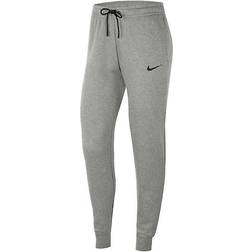 Nike Team Club 20 Pant Women Pantalon Femme DK Grey Heather/Noir/Noir