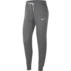 Nike Women's Park 20 Pant - Charcoal Heather/White