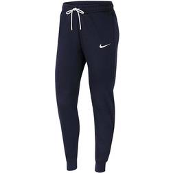 Nike Mujer Pants - Obsidian/White