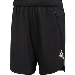 Adidas Designed for Training Shorts Men - Black