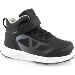 Pax Hoge Sneakers - Zwart