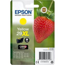 Epson 29XL Hoge Cartridge - Yellow