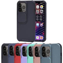 CaseOnline Slide Case for iPhone 13 Pro Max