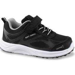 Pax Gem Black Unisex Negro