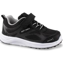 Pax Kids' Gem Shoe - Black