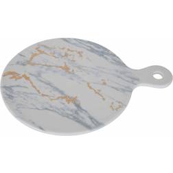 Premier Housewares Marble Luxe Plateau de Fromages