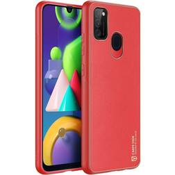 Dux ducis Yolo Series Back Case for Galaxy M30s