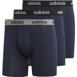 adidas Briefs 3-pack - Collegiate Navy