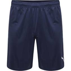 Puma Liga Shorts Men - Peacoat/White