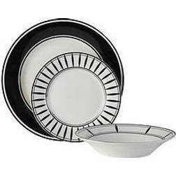 Premier Housewares Avie Windmill Servis 12st