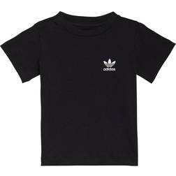 Adidas T-shirt - Nero