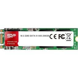 Silicon Power Ace A55 M.2 2280 256GB