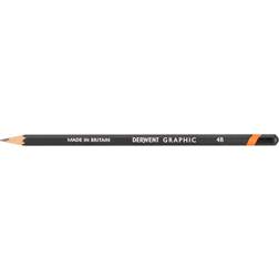 Derwent Graphic Pencil B