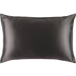 Slip Pure Örngott Grå (76x51cm)