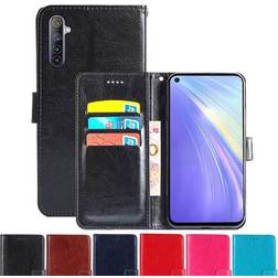 CaseOnline Wallet Case for Realme 6