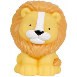 A Little Lovely Company Lion Night Light