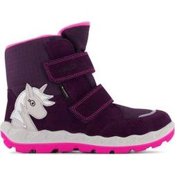 Superfit Icebird Boots - Purple