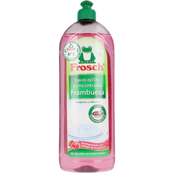 Raspberry Dishwashing Liquid