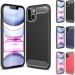 CaseOnline Silicone Case for iPhone 13