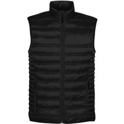 Stormtech Basecamp Thermal Vest - Black