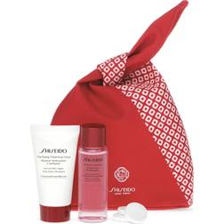 Shiseido Mini Cleanser Duo