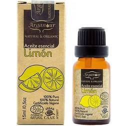 Arganour Lemon Essential Oil 100% Pure 15 ml 15ml