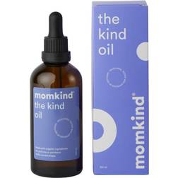 Momkind Oil, 100 ML økologisk 100ml