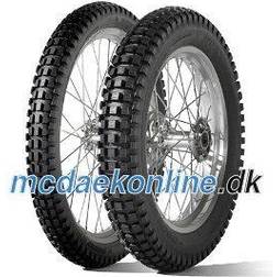 Dunlop D803 GP 120/100 R18 Tire