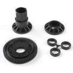 Tamiya F-1 Spare Gear