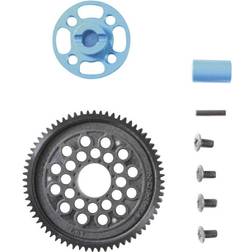 Tamiya 54500 Spare part TT-02 high-speed gearbox