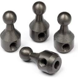 Wittmax HPI 86617 Sway Bar Ball 6.8X22Mm (4Pcs)