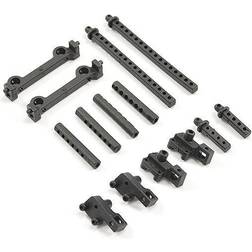 FTX Ftx Mini Outback 2.0 Body Posts & Bumper Mounts