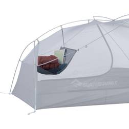 Sea to Summit Alto TR1 Gear Loft Grey