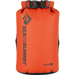 Sea to Summit Drysack Big River 8l Orangered