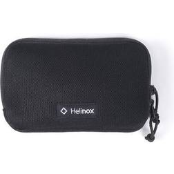 Helinox Accessorie Pouch for Shoulder Strap black 2021 Camp Furniture Accessories