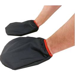 Gymstick Powerslider Sliding Gloves One Size