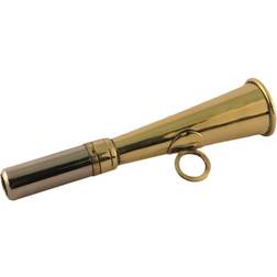 Grey Oak Hunting Horn 12cm