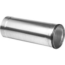 Lindab Skydemuffe Smfu Ø160 L=500