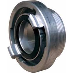 Falck Storz A 4'' fastkobling med nippel