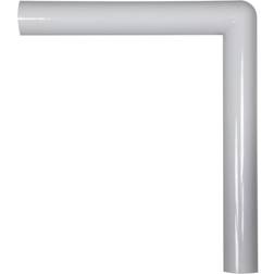 Silvan Afløbsrør t/håndvask 32 mm vinkel 220 x 250 mm