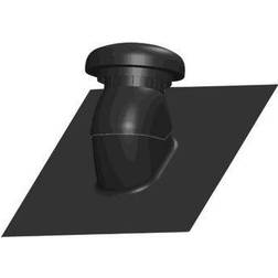 Danfoss taghætte. sort