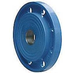 Hawle gevindflange DN100 x 2'' PN16. DUktiljern