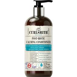 Curlsmith Post-Biotic Calming Conditioner 12fl oz