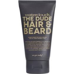 Waterclouds The Dude Hair & Beard Conditioner 150ml