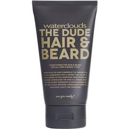 Waterclouds The Dude Hair and Beard Conditioner 150 ml