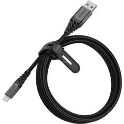 OtterBox USB A - Lightning M-M