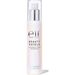 E.L.F. Cosmetics Shield Daily Defense Makeup Mist 80 ml