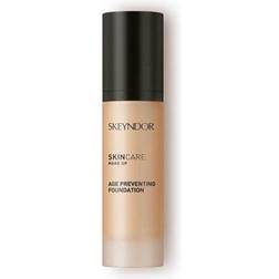 Skeyndor Skincare Age Preventing Foundation